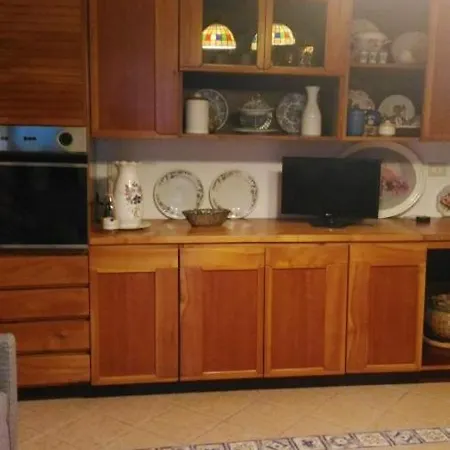 Vakantiehuis 3 Bedrooms House At 400 M Away From The With Furnished Terrace Otranto