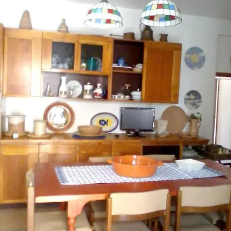 3 Bedrooms House At 400 M Away From The With Furnished Terrace