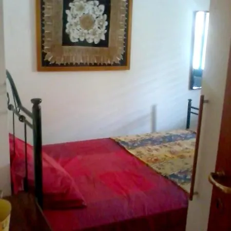 3 Bedrooms House At 400 M Away From The With Furnished Terrace Vakantiehuis