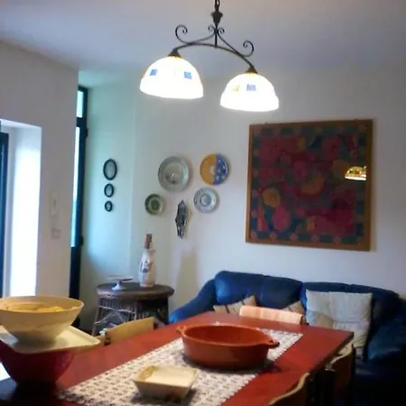 3 Bedrooms House At 400 M Away From The With Furnished Terrace Vakantiehuis
