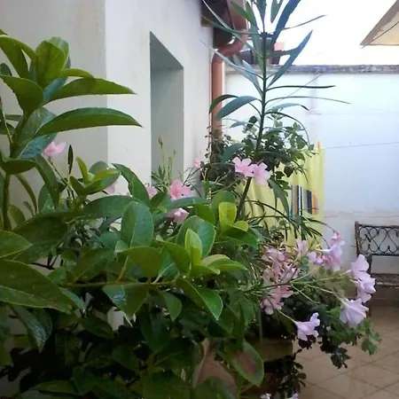 Vakantiehuis 3 Bedrooms House At 400 M Away From The With Furnished Terrace